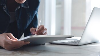 "Actualmente es más fácil importar,