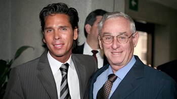 Así fue la conmovedora despedida