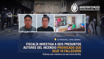 Ministerio Público