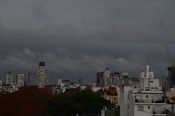 Las temperaturas se mantendrán estables