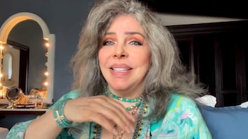 Verónica Castro afirma que procedió