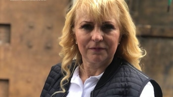 La alcaldesa de Cotija fue asesinada; meses antes había sido secuestrada. (Facebook/Yolanda Sánchez)