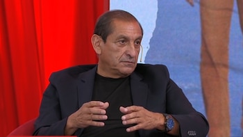 Las confesiones de Ramón Díaz: la inédita historia con Maradona, por qué no fue al Mundial 90 y el reclamo a Gallardo