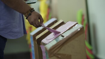 Poco más de tres millones