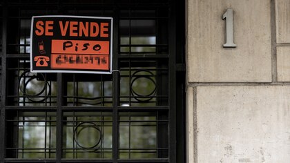 Tres de cada cuatro viviendas que se venden ahora en España pueden comprarse con los avales del ICO