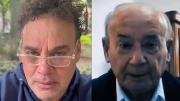 David Faitelson reacciona a la muerte de Billy Álvarez: “Era una buena persona”