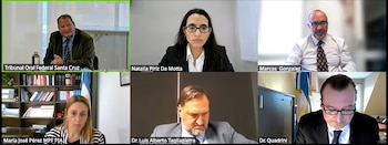 ARA SAN JUAN