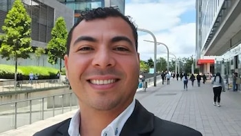 Desapareció el candidato al Senado