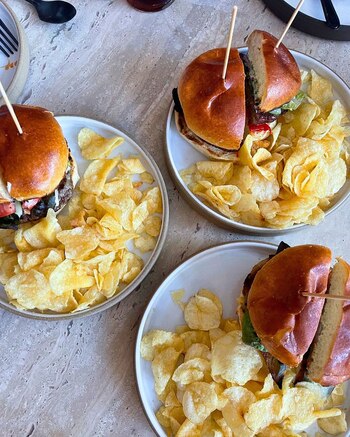 MaryGold's by Brad Kilgore en