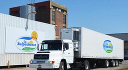 Cómo fue el final de una tradicional empresa láctea que quebró y dejó a 140 empleados sin trabajo