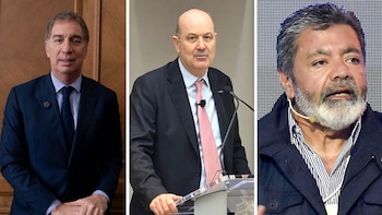 Reforma laboral: a pedido de la CGT, el Gobierno modificó por decreto una restricción que afectaba la caja sindical