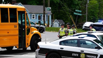 Dos muertos y cinco heridos en un tiroteo en Carolina del Norte