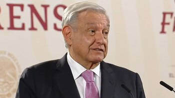 López Obrador reiteró que México