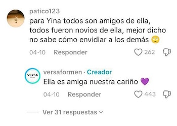 Internautas recordaron mensaje de la