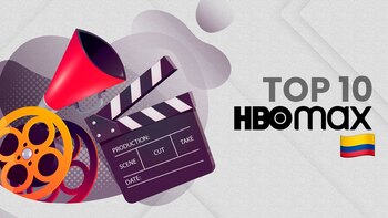 Colombia es uno de los mercados más importantes para la HBO Max en América Latina. (Infobae)