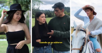 A través de sus redes