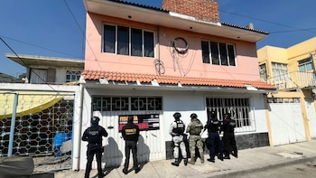 Operación Restitución: 880 inmuebles regresaron