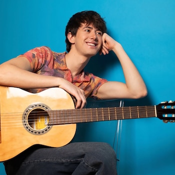 El cantante explicó que publicó