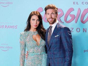 01/01/1970 SERGIO RAMOS Y PILAR