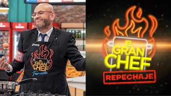 Mr. Peet no aceptaría entrar