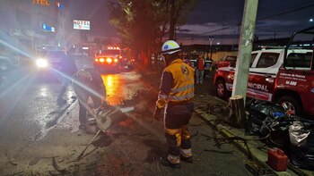 Se esperan "días complicados" en