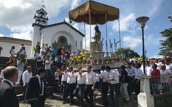 Vacaciones de Semana Santa -