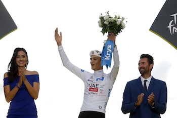 (EFE/ -GUILLAUME HORCAJUELO)