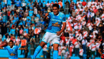 Irven Ávila anotó 10 goles