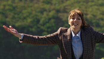 “La Tierra según Philomena Cunk”: