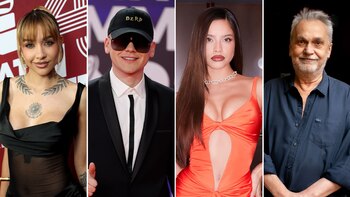 María Becerra, Bizarrap, Emilia Mernes