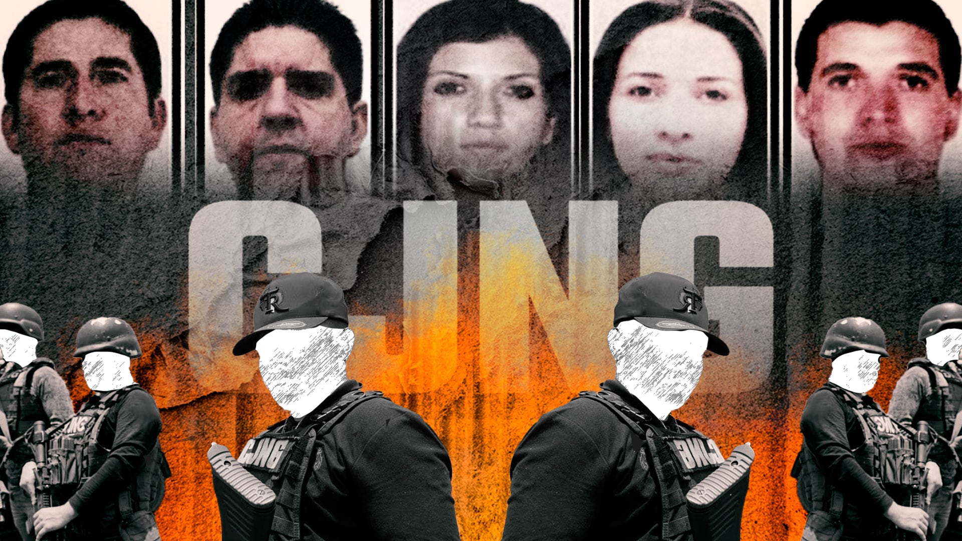 El clan de los González Valencia se consolidó como una de las organizaciones criminales más adineradas a nivel internacional. (Infobae México/Jesús Avilés Ortiz)