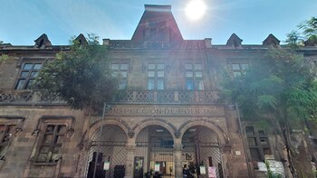 Museo de la Policía de la Ciudad de México, exposición, CDMX, cultura, CECATI