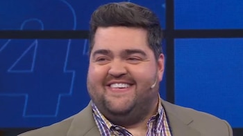 “La gente me cae bien