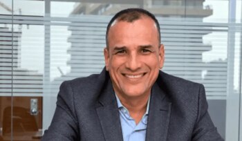 Carlos René Montoya Muñoez es abogado egresado de la Universidad del Sinú (Córdoba) - crédito LinkedIN