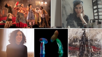 Guía de Arte y Cultura: semana del 30 de octubre al 6 de noviembre 2026