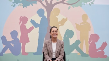 Chiapas combate el analfabetismo: Sheinbaum celebra enseñanzas de la Nueva Escuela Mexicana
