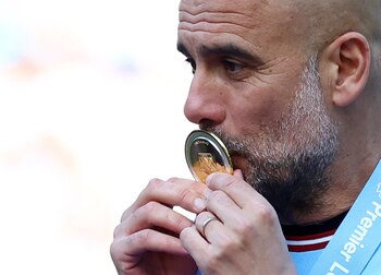 Ahora el estratega catalán buscará