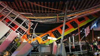 Colapso de la Línea 12 del Metro CDMX cumple cinco años: qué ha pasado con la investigación