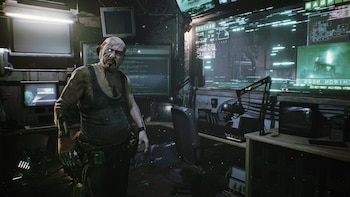 Nintendo Switch 2 - Observer System Redux - Silent Hill 2 Remake - Steam - tecnología - 17 de junio