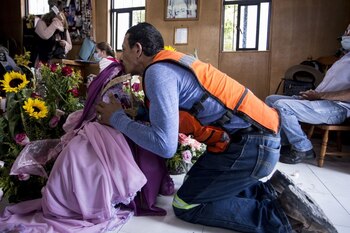 FOTO: ADOLFO VLADIMIR /CUARTOSCURO