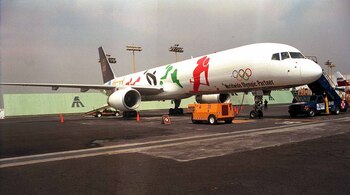 Dos de los tres narcotraficantes fueron detenidos en Sidney mientras intentaban abordar un avión (Foto: Cuartoscuro)