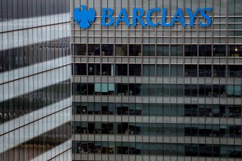 Barclays, otro de los bancos
