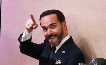 Abelardo de la Espriella