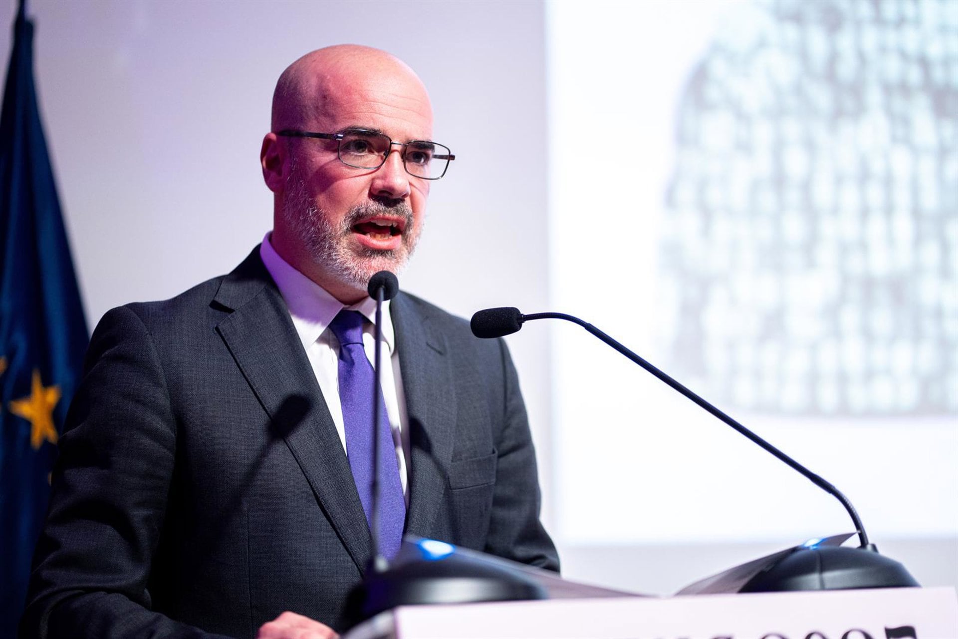 Juez archiva causa contra delegado del Gobierno en "caso Begoña Gómez