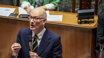 Francia advierte del impacto sobre