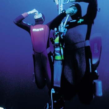 En octubre del 2002 se