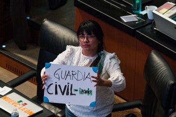 Indira Kampis se une a