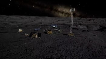 La segunda fese de construcción