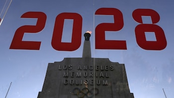 Los precios de las entradas para los Juegos Olímpicos de Los Ángeles 2028 superan los valores históricos