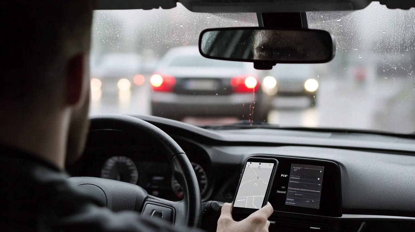 Los usuarios pueden activar o desactivar la opción de rutas ecológicas desde los ajustes de navegación en la aplicación Google Maps. (Imagen Ilustrativa Infobae)